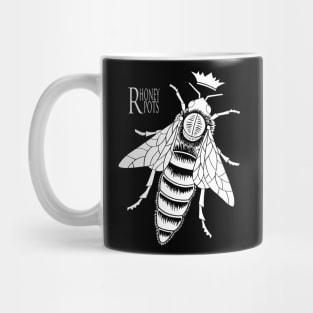 Queen Bee Mug